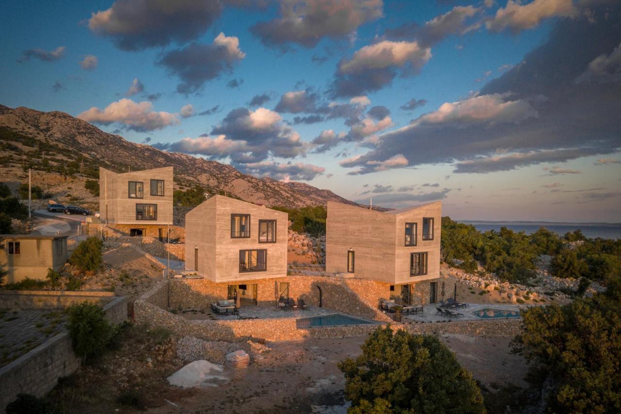 Lukovo Villas Lukovo Sugarje Exterior photo