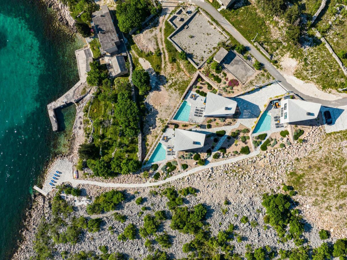 Lukovo Villas Lukovo Sugarje Exterior photo