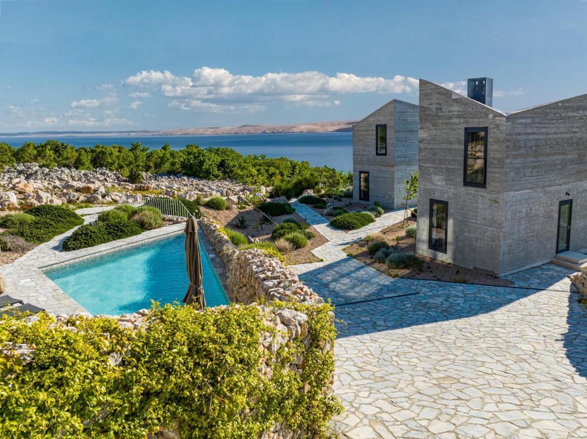 Lukovo Villas Lukovo Sugarje Exterior photo