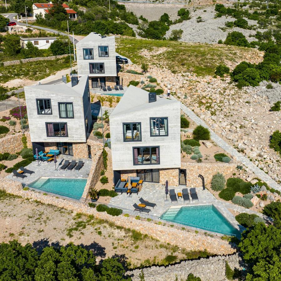 Lukovo Villas Lukovo Sugarje Exterior photo
