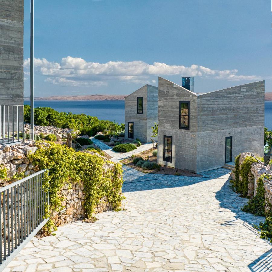 Lukovo Villas Lukovo Sugarje Exterior photo